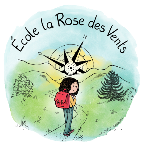 École alternative La Rose des Vents